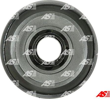 AS-PL SD5158P - Zobrats, Starteris www.autospares.lv