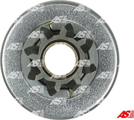 AS-PL SD5158P - Zobrats, Starteris www.autospares.lv