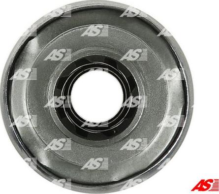 AS-PL SD5153P - Zobrats, Starteris www.autospares.lv