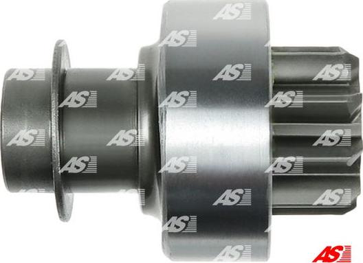 AS-PL SD5152P - Zobrats, Starteris autospares.lv