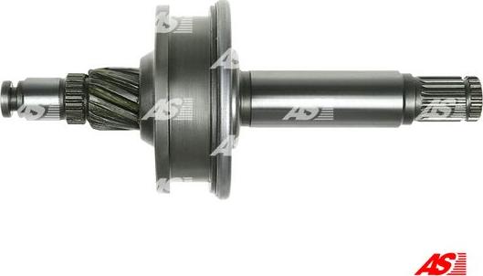 AS-PL SD5164P - Zobrats, Starteris autospares.lv