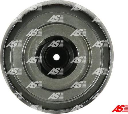 AS-PL SD5163P - Zobrats, Starteris www.autospares.lv