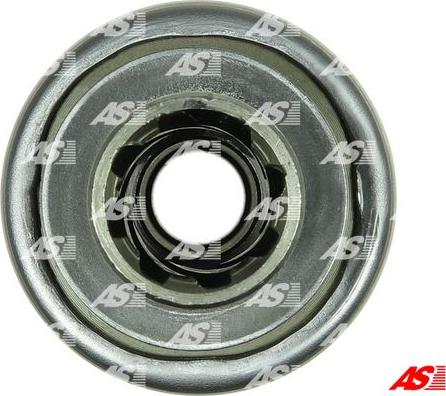 AS-PL SD5105 - Zobrats, Starteris www.autospares.lv