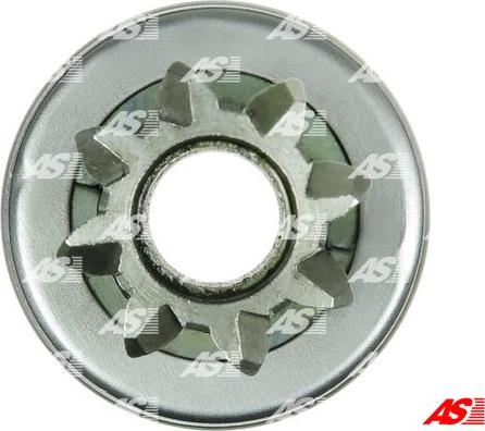 AS-PL SD5105 - Zobrats, Starteris www.autospares.lv