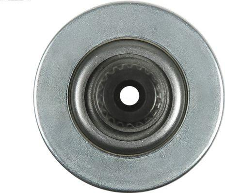 AS-PL SD5118 - Zobrats, Starteris www.autospares.lv