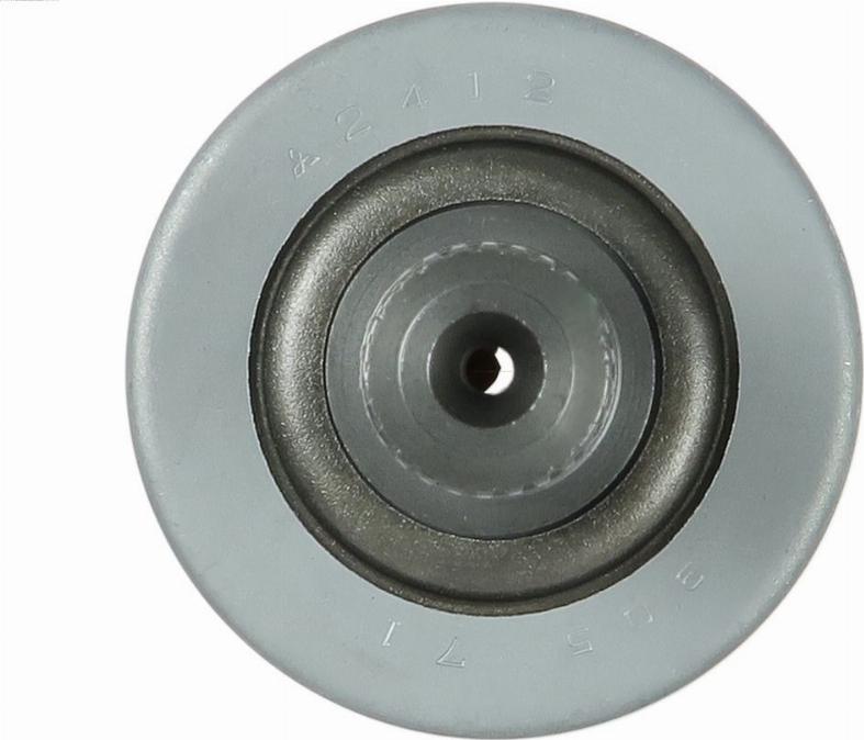 AS-PL SD5185(MITSUBISHI) - Zobrats, Starteris www.autospares.lv