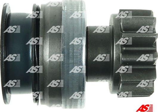 AS-PL SD5131 - Zobrats, Starteris autospares.lv