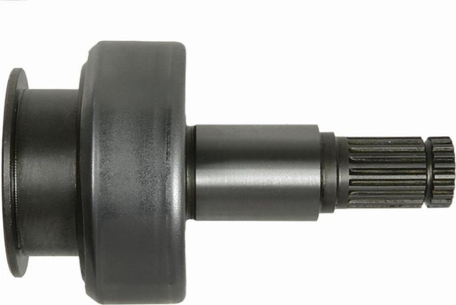 AS-PL SD5120P - Ведущая шестерня, бендикс, стартер www.autospares.lv