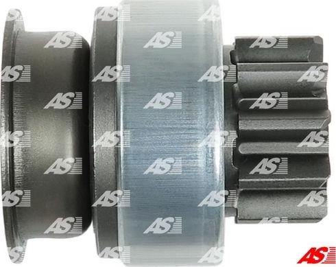 AS-PL SD5179S - Zobrats, Starteris www.autospares.lv