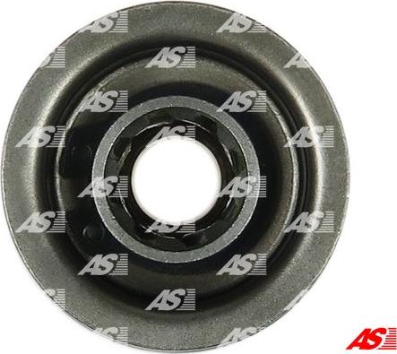 AS-PL SD5179S - Zobrats, Starteris www.autospares.lv