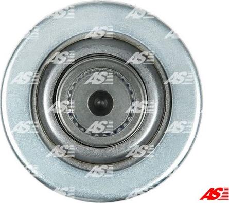 AS-PL SD5175S - Zobrats, Starteris www.autospares.lv