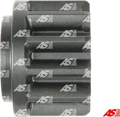 AS-PL SD5176S - Zobrats, Starteris www.autospares.lv