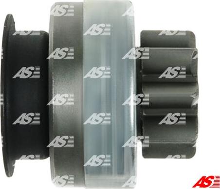 AS-PL SD5178S - Zobrats, Starteris www.autospares.lv