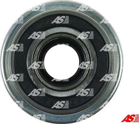 AS-PL SD6095 - Zobrats, Starteris www.autospares.lv