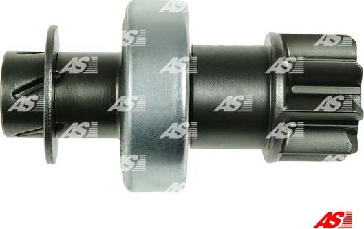 AS-PL SD6098S - Zobrats, Starteris www.autospares.lv