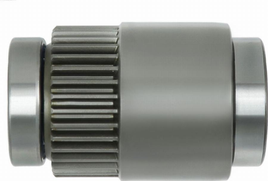 AS-PL SD6050P - Zobrats, Starteris www.autospares.lv