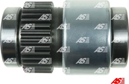 AS-PL SD6050S - Zobrats, Starteris www.autospares.lv