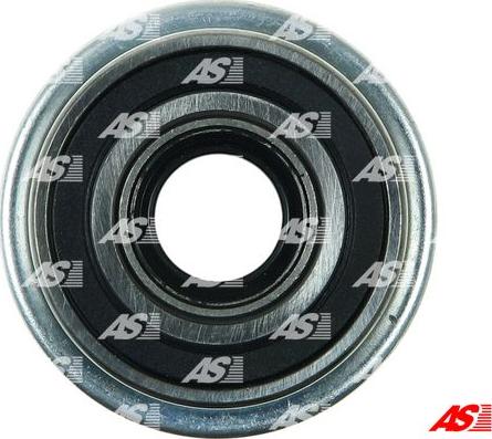 AS-PL SD6050S - Zobrats, Starteris www.autospares.lv