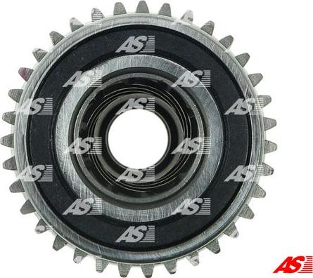 AS-PL SD6050S - Zobrats, Starteris www.autospares.lv