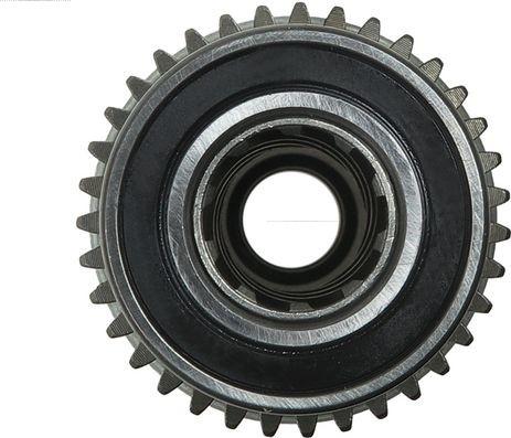 AS-PL SD6050 - Zobrats, Starteris www.autospares.lv