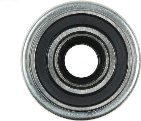 AS-PL SD6050 - Zobrats, Starteris www.autospares.lv