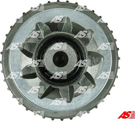 AS-PL SD6005 - Zobrats, Starteris www.autospares.lv