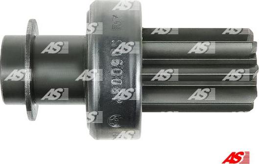 AS-PL SD6008P - Zobrats, Starteris www.autospares.lv