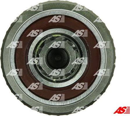 AS-PL SD6003 - Zobrats, Starteris www.autospares.lv