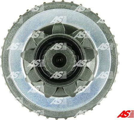 AS-PL SD6003 - Zobrats, Starteris www.autospares.lv