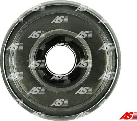 AS-PL SD6014 - Zobrats, Starteris www.autospares.lv