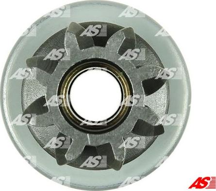 AS-PL SD6014 - Zobrats, Starteris www.autospares.lv