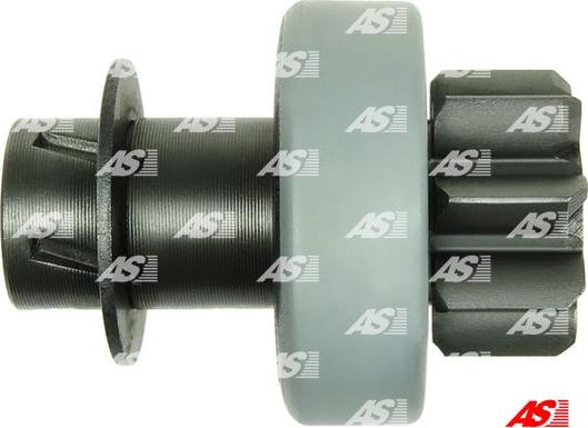 AS-PL SD6010 - Zobrats, Starteris www.autospares.lv