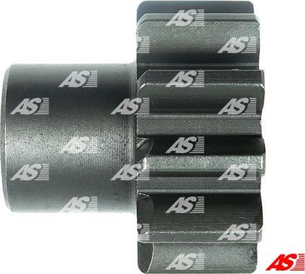 AS-PL SD6089 - Zobrats, Starteris autospares.lv