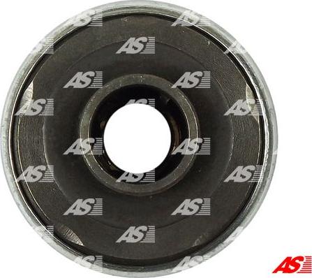 AS-PL SD6083 - Zobrats, Starteris www.autospares.lv