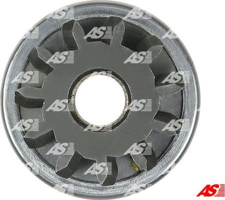 AS-PL SD6034P - Zobrats, Starteris www.autospares.lv