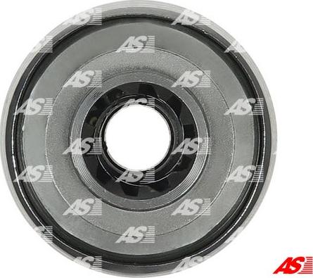 AS-PL SD6034P - Zobrats, Starteris www.autospares.lv