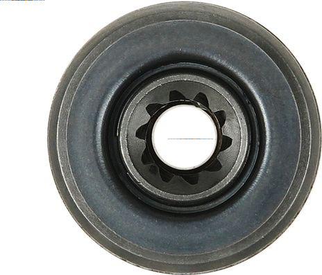 AS-PL SD6037 - Zobrats, Starteris www.autospares.lv