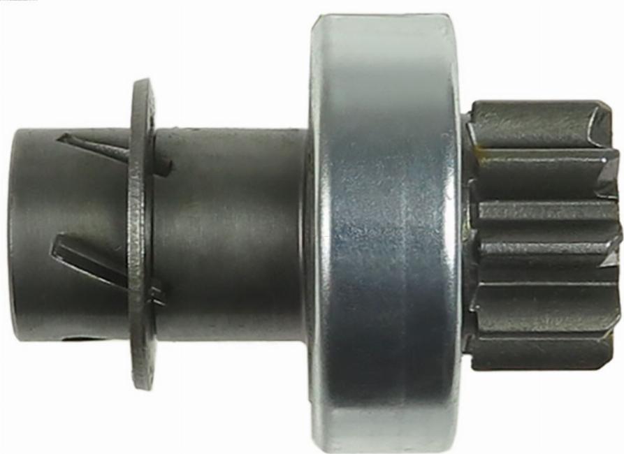 AS-PL SD6077 - Zobrats, Starteris www.autospares.lv