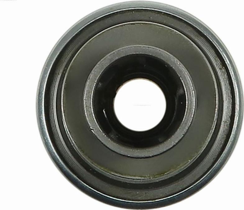 AS-PL SD6077 - Zobrats, Starteris www.autospares.lv