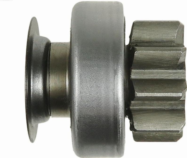 AS-PL SD6152P - Zobrats, Starteris www.autospares.lv