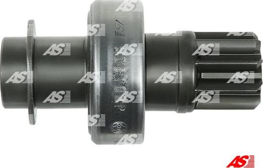 AS-PL SD6108P - Zobrats, Starteris www.autospares.lv