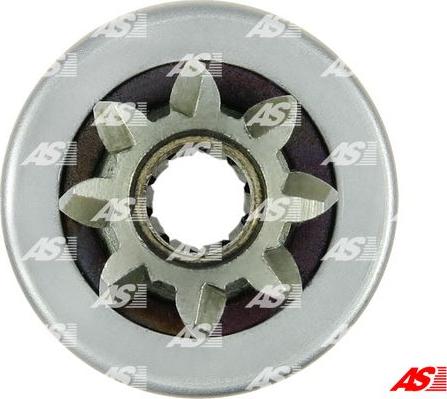 AS-PL SD6103S - Zobrats, Starteris www.autospares.lv