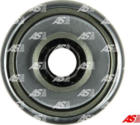 AS-PL SD6103S - Zobrats, Starteris www.autospares.lv