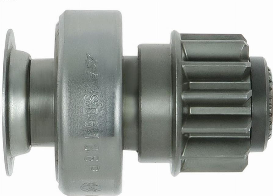 AS-PL SD6136P - Zobrats, Starteris www.autospares.lv