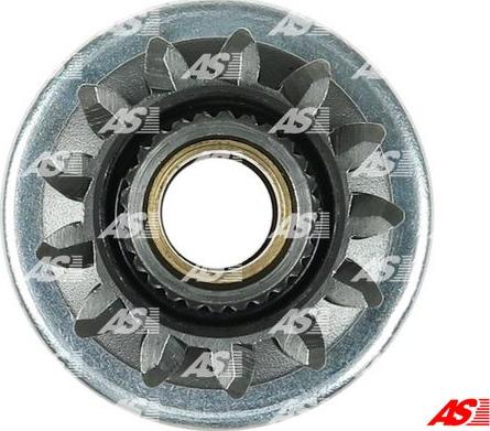 AS-PL SD6136S - Zobrats, Starteris www.autospares.lv