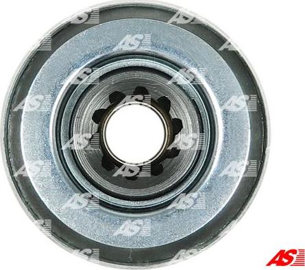 AS-PL SD6136S - Zobrats, Starteris www.autospares.lv