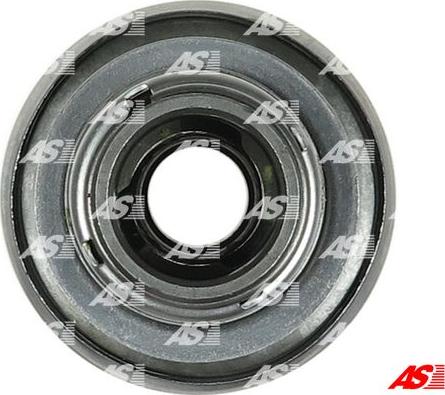 AS-PL SD0400P - Zobrats, Starteris www.autospares.lv