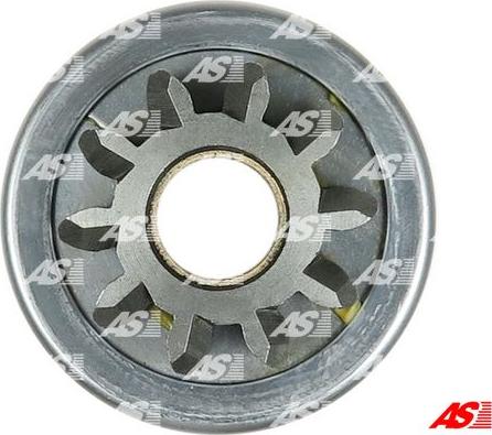 AS-PL SD0400P - Zobrats, Starteris www.autospares.lv