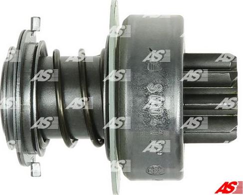 AS-PL SD0410P - Zobrats, Starteris autospares.lv