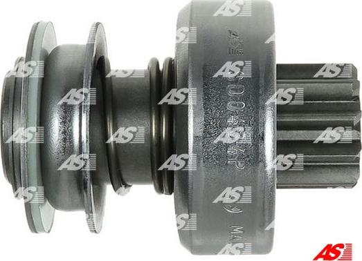 AS-PL SD0434P - Zobrats, Starteris www.autospares.lv